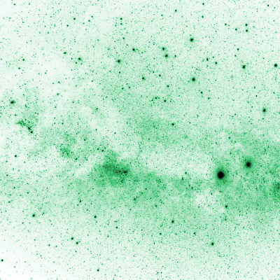 space